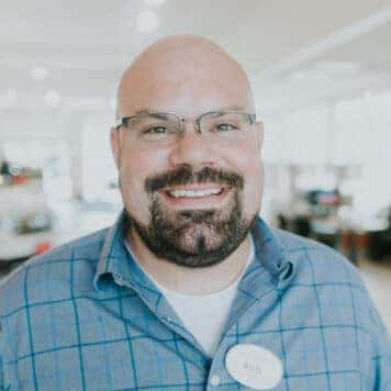 Rob Kurlansky