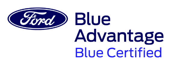 Ford Blue CPO