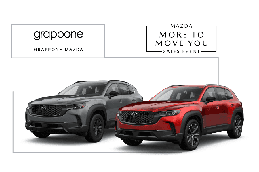 0% APR for 36 Months on 2026 Mazda CX-50 and CX-50 Hybrid