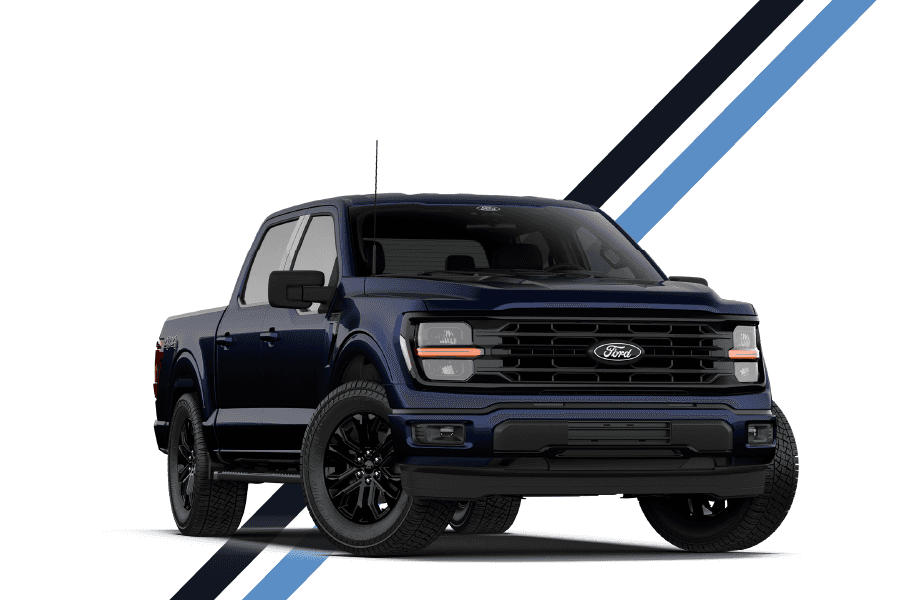 $4,500 Available in Additional Savings on 2026 Ford F-150s