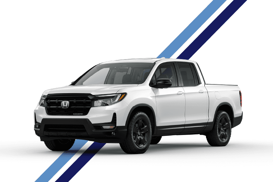 2.99% for 60 Months on the Honda Ridgeline + up to $1500 in additional savings 