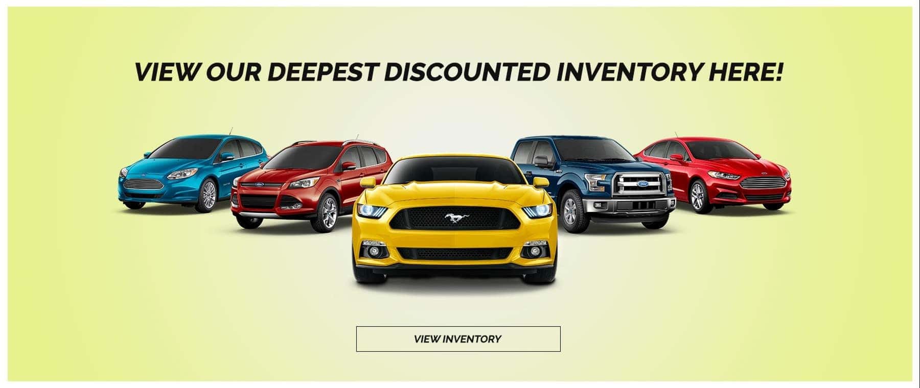 Grappone Ford Ford and Used Car Dealer in Bow, NH