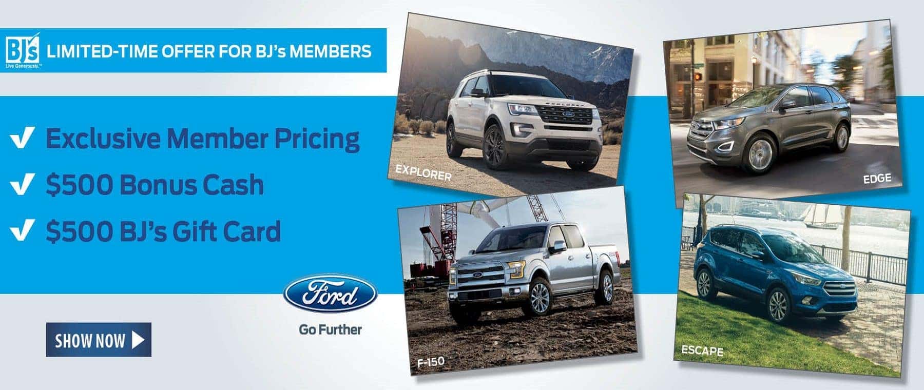 Grappone Ford Ford and Used Car Dealer in Bow, NH