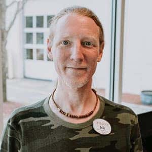 Erik Faust