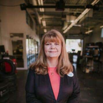 Becky Philbin