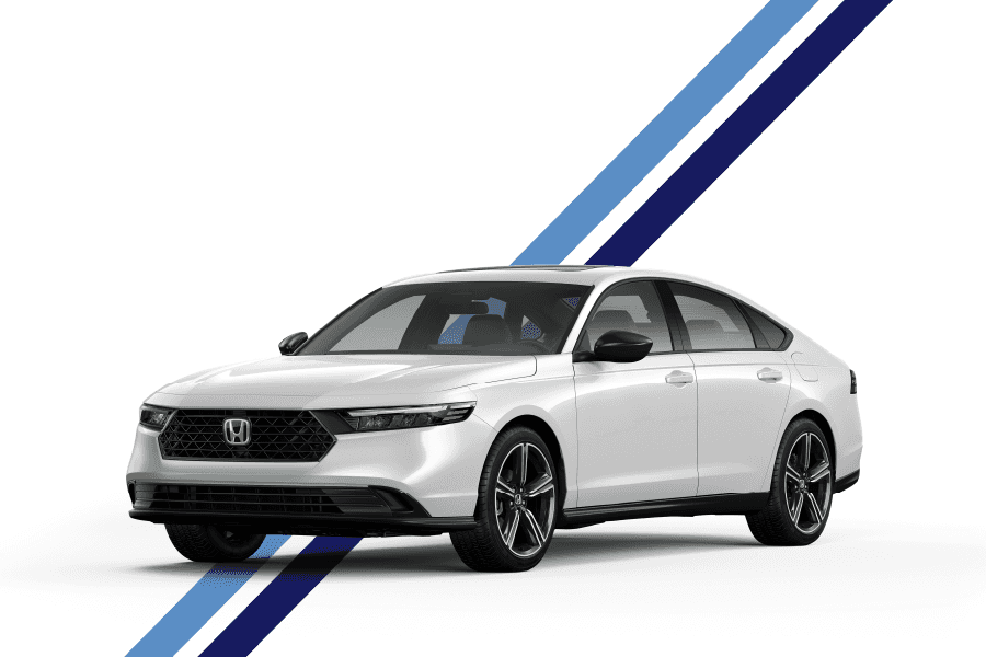 3.99% APR for 60 Months on Honda Accord + Up to $750 in additional savings!
