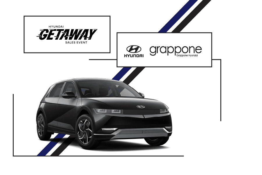 2025 Ioniq 5 up to $7500 Retail Bonus Cash or 0.99% APR up to 60 Months
