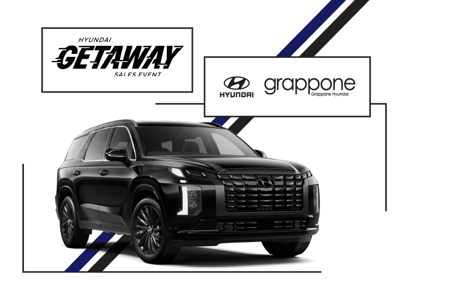 2025 Hyundai Palisade 0% APR up to 60 months