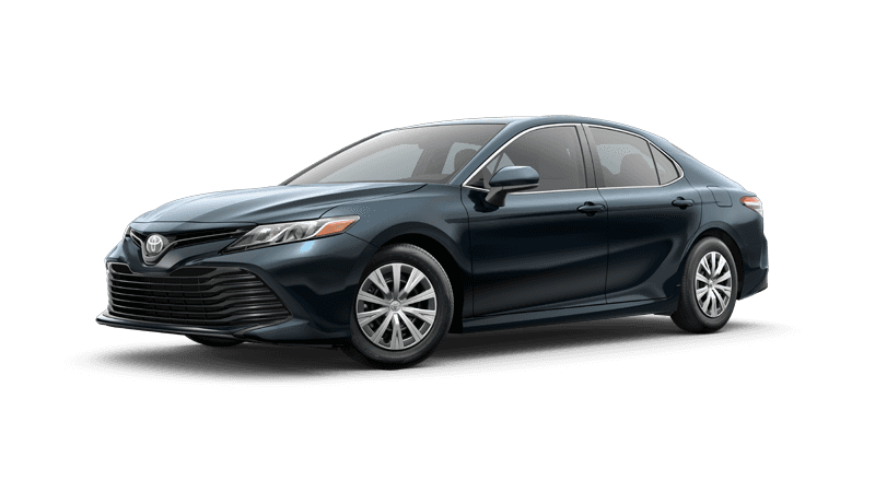 2018 Toyota Camry NH