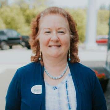 Diana Gavill
