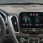 Chevrolet MyLink