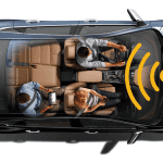 Chevrolet Built In Wifi