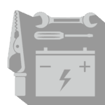 Battery Special Icon