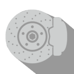 Brakes Special Icon