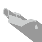 Oil Change Special Icon