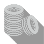 Tire Stack Special Icon