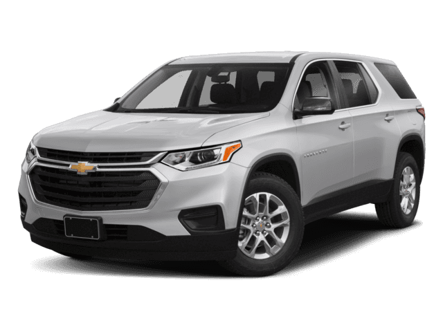 18 Chevy Equinox Vs 18 Chevy Traverse Chevy Suvs Des Moines