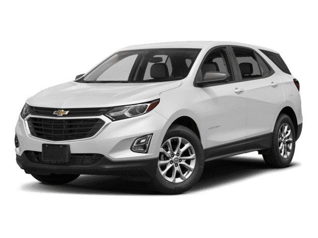 2018 Chevy Equinox vs. 2018 Chevy Traverse | Chevy SUVs Des Moines