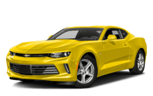 Camaro