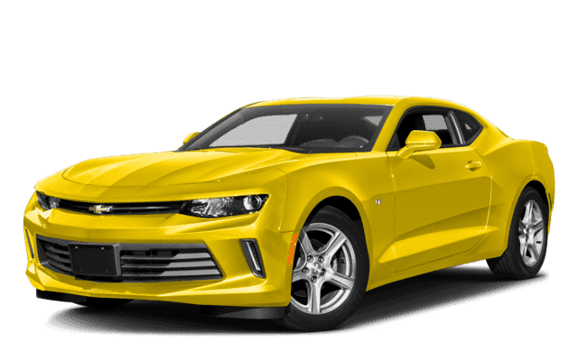 Camaro
