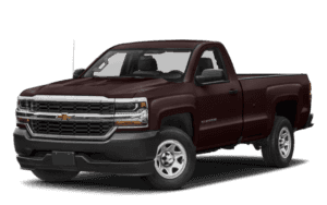 Silverado 1500