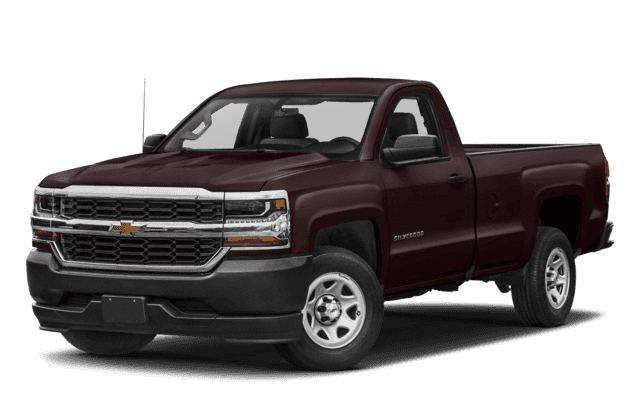 Silverado 1500