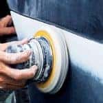 Car repair