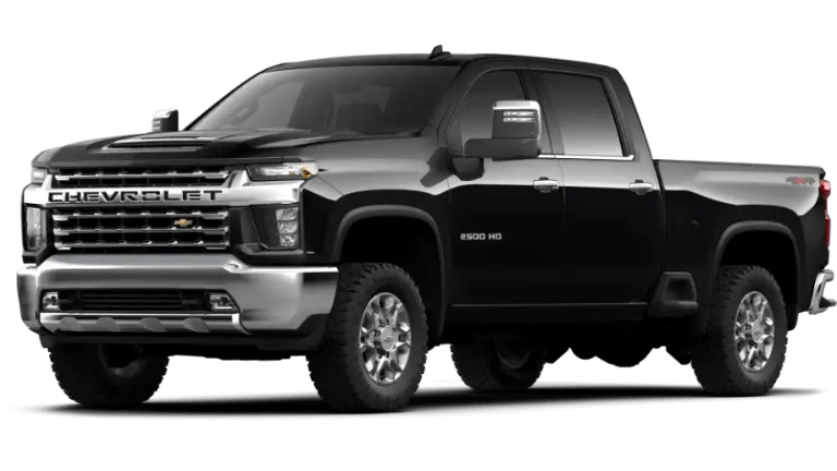 2023 Chevy Silverado 2500 HD Review | Features, Specs, Engines