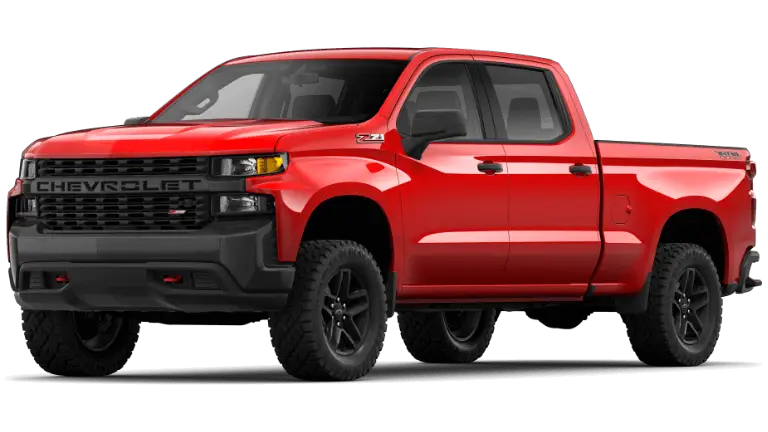 2023 Chevy Silverado 1500 Trim Levels | ZR2 vs. LTZ vs. RST