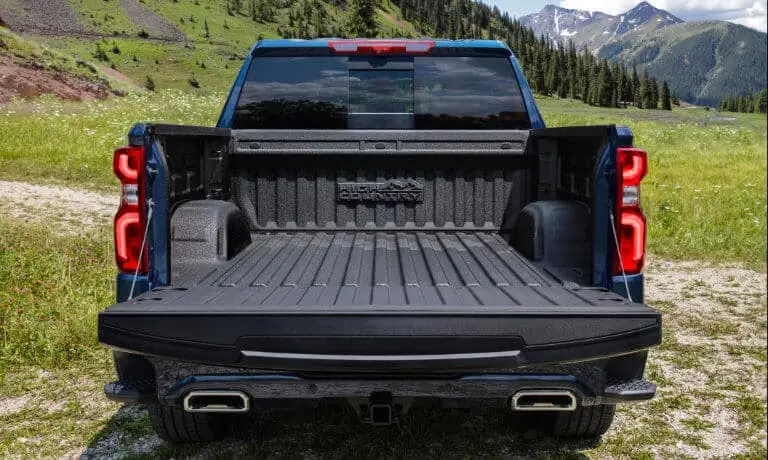 2023 Chevy Silverado 1500 Review | Interior, Features, Specs