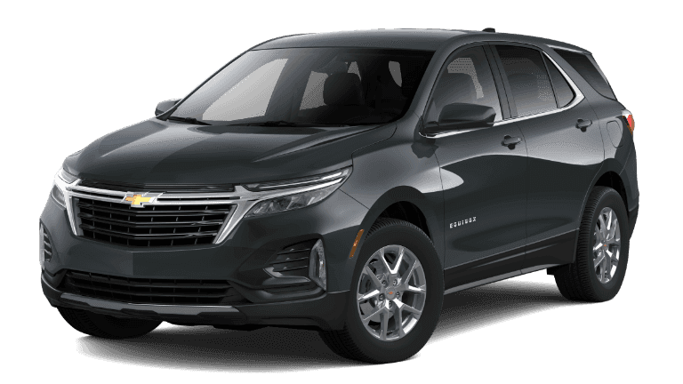 2023 Chevy Equinox LT lease deal