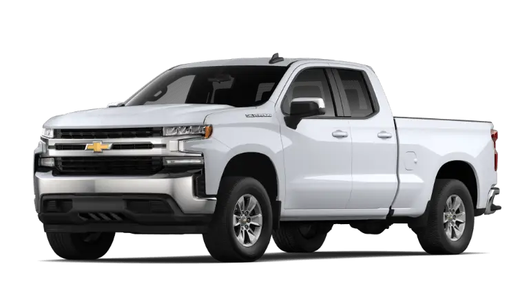 Chevy Silverado Lease Special in Norwalk, IA