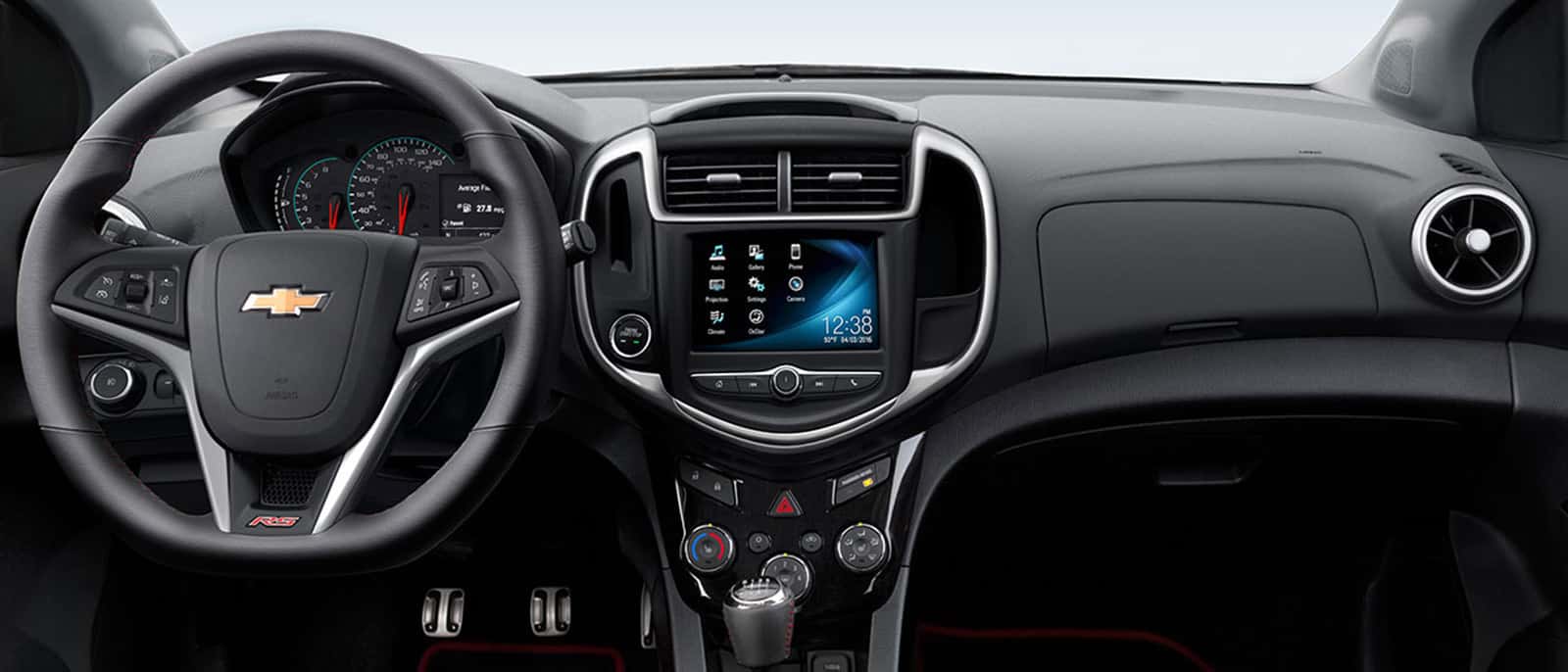 Chevrolet Sonic Repair Manual: Cigarette Lighter Receptacle Replacement Chevrolet Sonic Repair Manual: Cigarette Lighter Receptacle Replacement