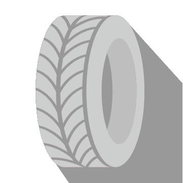Tire Special Icon