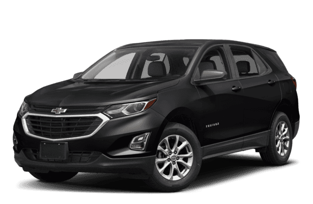 2018 Chevrolet Equinox vs. 2018 Toyota RAV4 | Chevy Comparisons Omaha