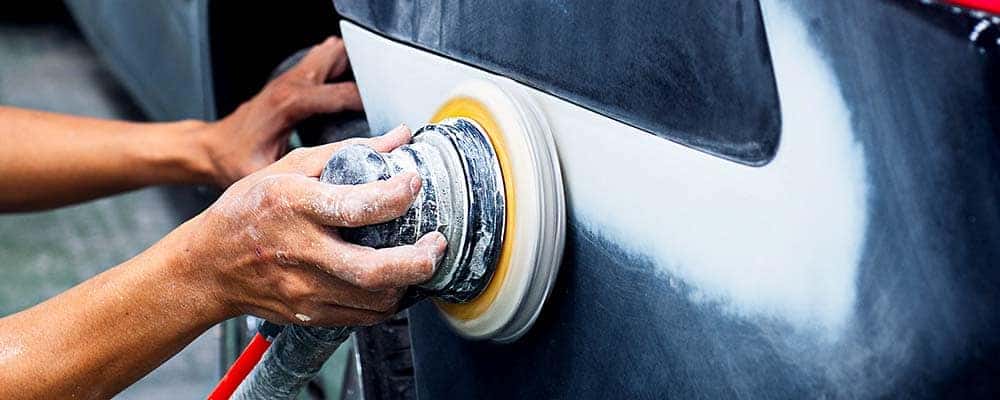 What is Car Detailing?, Lincoln, NE Area Body Shops