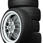 tires