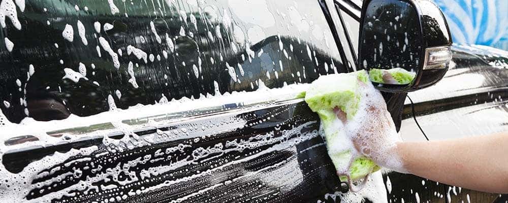 Car Valeting and Car Detailing - What's the Difference?