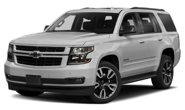 2019 Chevrolet Tahoe vs. 2019 Chevrolet Suburban | Chevy SUVs Omaha