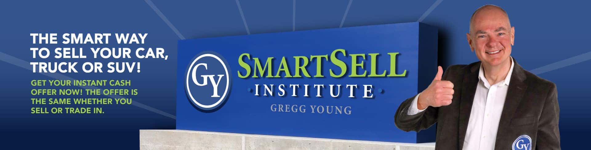 Smart Sell Institute