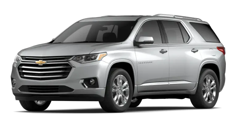 2023 Chevy Traverse Review Specs And Suvs For Sale In Omaha Ne