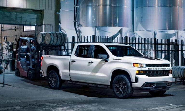 Lifted Truck Customization: Elevated Style  : Power Up Your Ride!