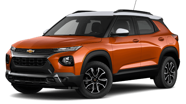 Carros na Web, Chevrolet Trailblazer Premier 2.8 CTDi 2023