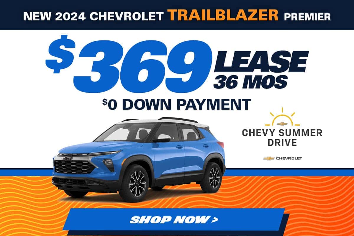 Monthly Chevy Deals & Specials Omaha NE Gregg Young Chevrolet