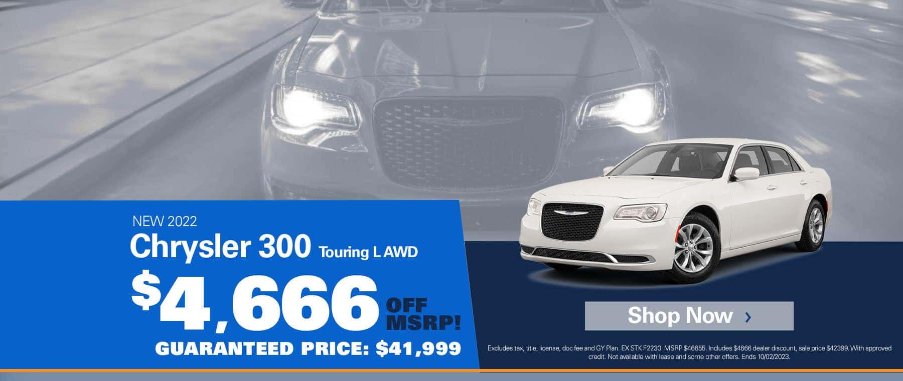 Gregg Young Chrysler Dodge Jeep Ram of Plattsmouth Dealer