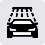car wash