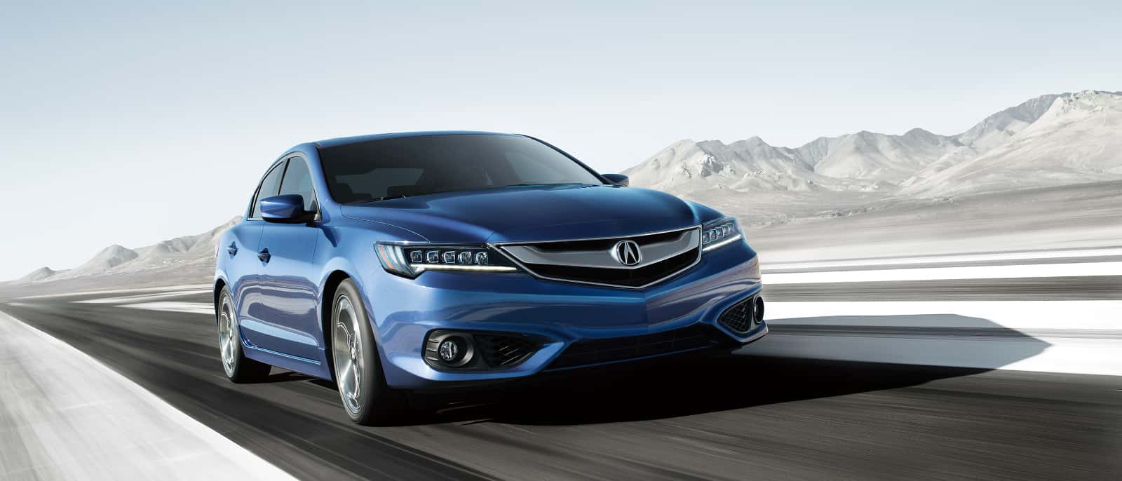 2016 Acura ILX