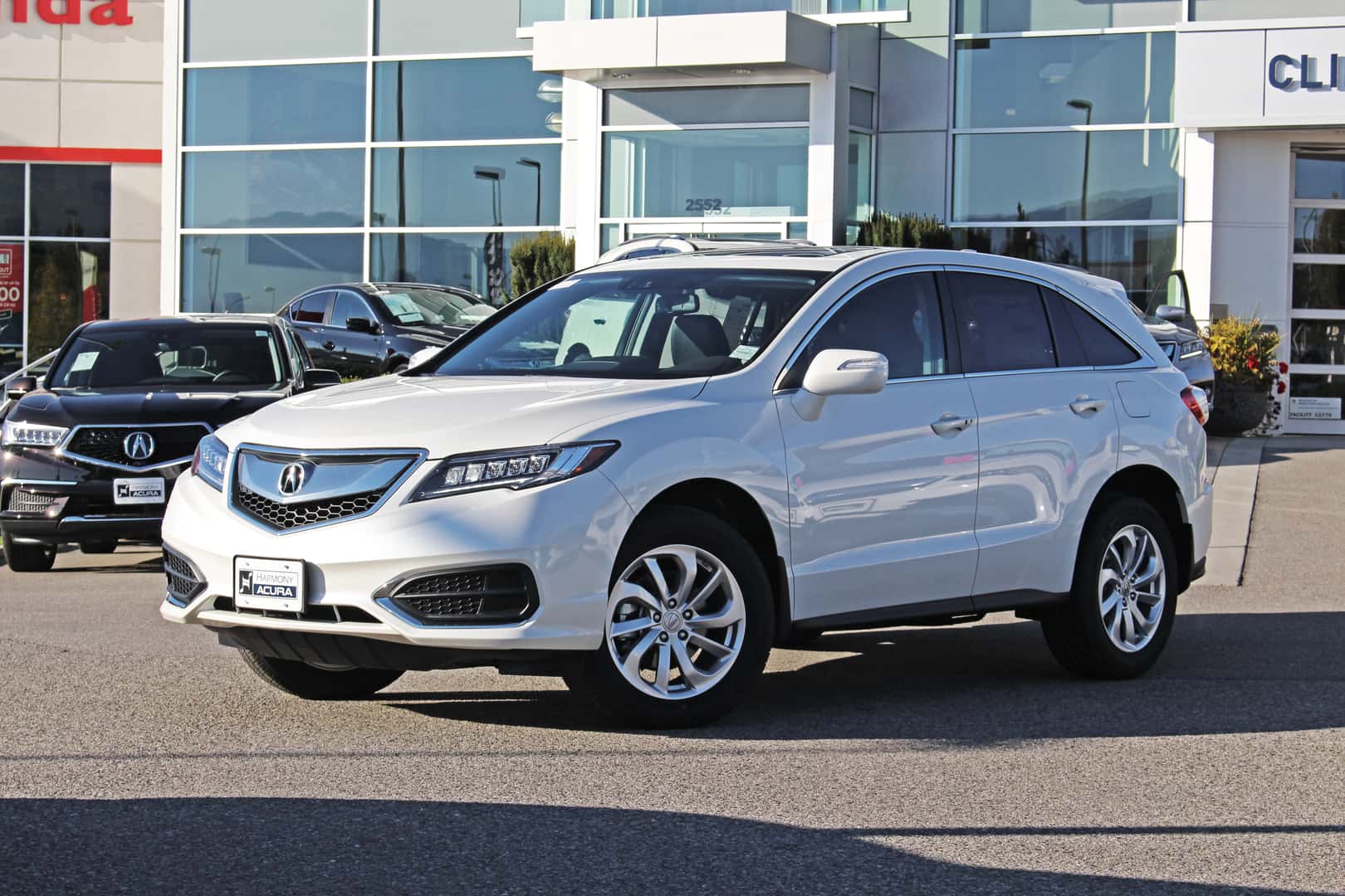 The Verdict Is In: Acura RDX Reviews