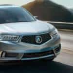 MDX