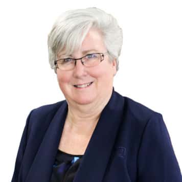Cathy Jennens
